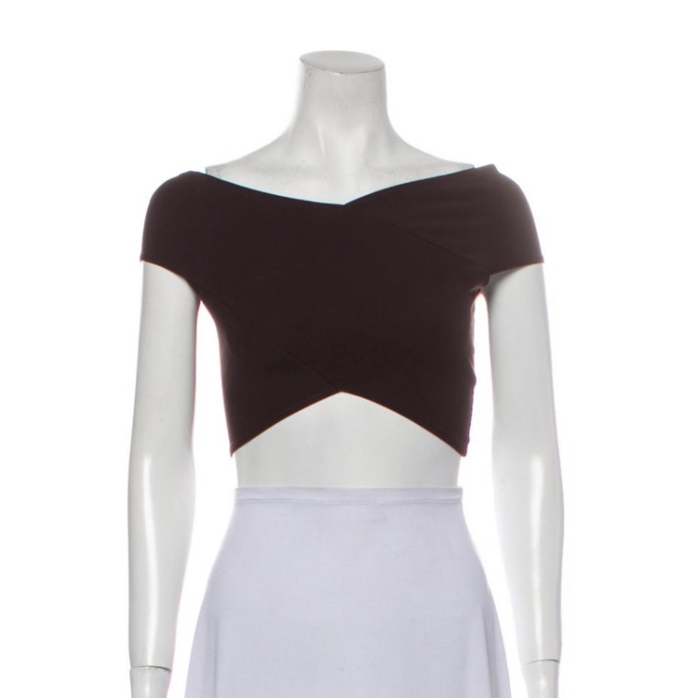 Reformation xxs top